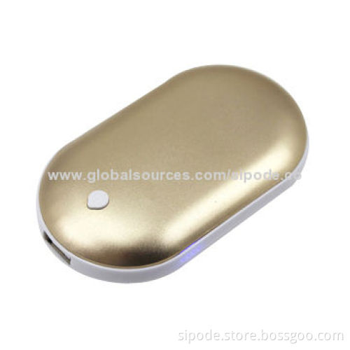 Cute design power bank